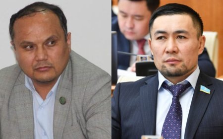 «Отқа май құю хадиске қайшы емес»: Дінтанушы депутат Ардақ Назаровтың сөзін жоққа шығарды