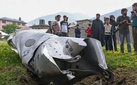 Үндістанның соққысынан Пәкістанда 26 адам қаза тапты