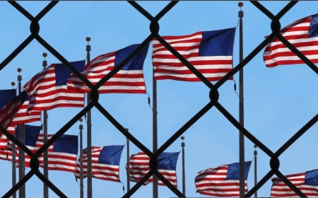 Посольство Казахстана в США призвало нелегалов воспользоваться программой добровольного выезда