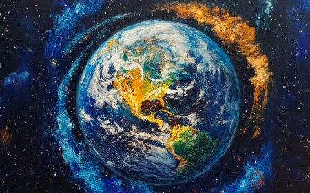 NASA подтвердило предсказание Стивена Хокинга о конце света