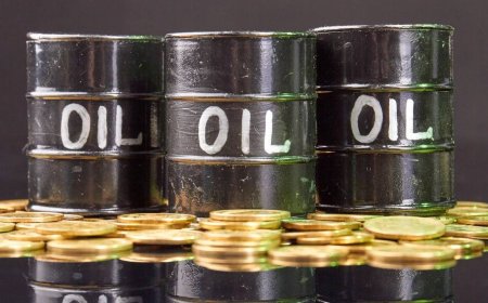 Новый налог для нефтяников могут ввести в Казахстане