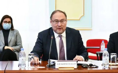 Казахстанцев не будут эвакуировать из Индии и Пакистана – МИД РК