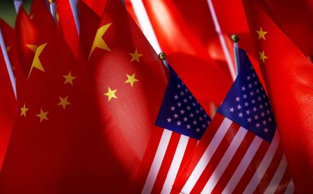 Трамп анонсировал прорыв в торговых переговорах с Китаем