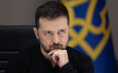 Зеленский Путинді Түркияда күтетінін мәлімдеді