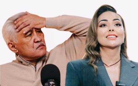 «Қазақ әйелі бәсекеге қабілетсіз бе?»: Мая Бекбаеваның пікірі белгілі журналистің шамына тиді