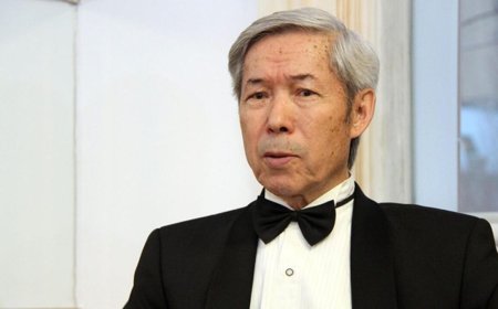 Алаяқтарға алданып үйсіз қалған Нұрғали Нүсіпжановқа кәсіпкер екі бөлмелі пәтер сыйлады