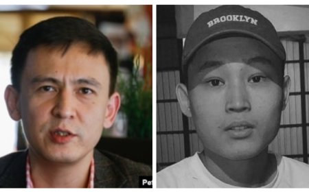 Шерзат өлгенде 15 адам болған, енді тек 1 адам айыпталып отыр - адвокат