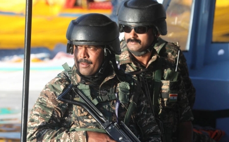 Пәкістан Үндістанға қарсы әскери операцияның аяқталғанын мәлімдеді