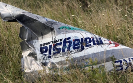 «2014 жылғы Malaysia Airlines ұшағының апатына Ресей кінәлі» - Халықаралық азаматтық авиация ұйымы
