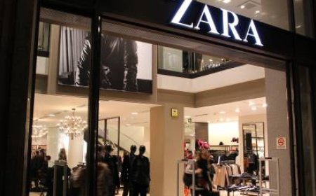 Тайны модного дома: что скрывается за кулисами знаменитого бренда