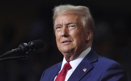 Трамп снял санкции с Сирии