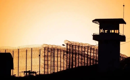 Шығыс Қазақстан тұрғыны сүйіктісімен кездесуге барамын деп түрмеден бір-ақ шықты