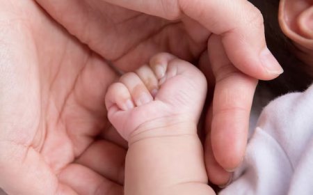 В Казахстане зафиксирован антирекорд по рождаемости