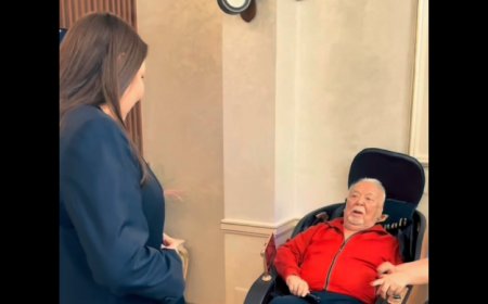 «Шариғатқа қарсы»: Асанәлі Әшімовтің шалбарын киген қыздар сынға қалды (ВИДЕО)