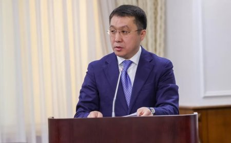 Токаев раскритиковал транспортную сферу и объявил выговор министру