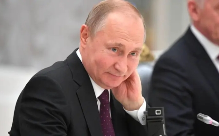 Қылмыскердің келуіне қарсымыз: Аляска тұрғындары митингіге дайындалып жатыр