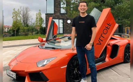 «Рухын қорлады»: Бейбіт Әлібеков жасөспірімнің қазасына қатысты сотқа бармай қойған