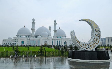 Курбан Айт в июне: сколько дней будут отдыхать казахстанцы