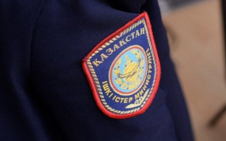 «Үш миллион теңге талап еткен»: Шығыс Қазақстанда полицейлер ақша бопсалаумен айналысқан