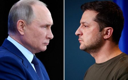 Ресей мен Украина келіссөздері кейінге шегерілді