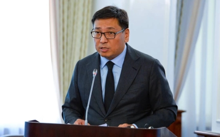 «Қала құрдымға кетті»: Алматыда белсенділер Досаевтың отставкаға кетуін талап етіп жатыр