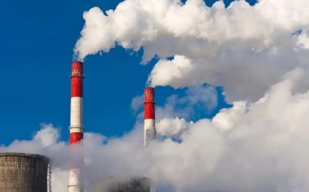 Правительство направило 2,5 млрд тенге на реконструкцию котельной в Кызылорде