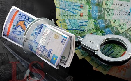 Теперь имущество могут изымать даже у близких родственников коррупционеров