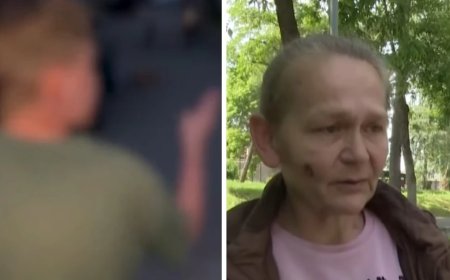 «Ұра бер, балам!»: Алматыда 13 жастағы бала бүтін шағын ауданды үрейде ұстап отыр