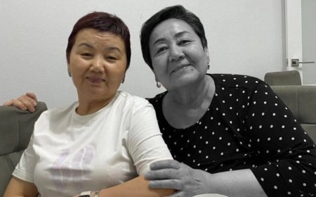 «Баласы жалғыз қалды»: Мысырда ажал құшқан Ақмарал Мұқанованың құрбысы елшіліктен көмек сұрады