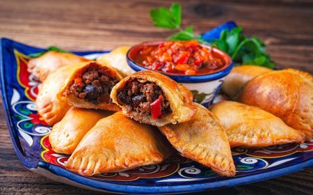 на Гаити женщина пирожками отравила 40 членов банды