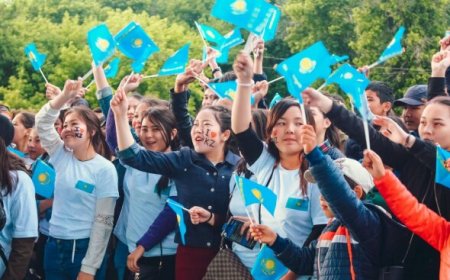 Қазақстан ана өлімін айтарлықтай тез төмендеткен 10 елдің қатарына кірді