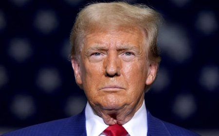 Трамп отказался вводить новые санкции против России, надеясь на прогресс в мирных переговорах