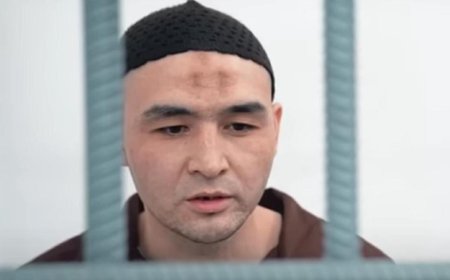 Қонақ үйде мұғалімімен ұсталған оқушы 10 адамды өлтірген лаңкестің қызы болып шықты