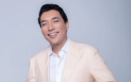 «Халық әртісі» атанған Әлішер Кәрімов күтпеген мәлімдеме жасады