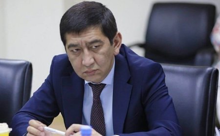 «Көгілдір»: Ринат Зайыт қайғылы күн жариялады