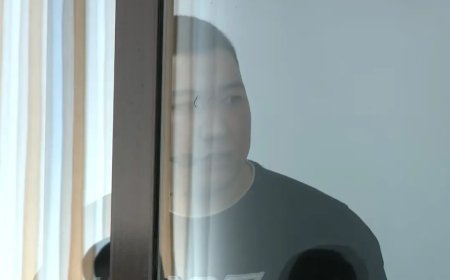 «Шерзатты емес, Нұрқанатты пышақтадым»: күдікті Шынасыл алдыңғы берген жауабынан айнып қалды