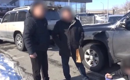 Жетісуда лауазымды тұлғалар сотталды