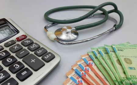 Мажилис против резкого роста взносов в ОСМС