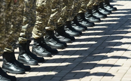 Аягөзде әскерге үш апта бұрын шақырылған сарбаз көз жұмды