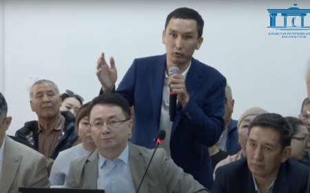 Судья вынес предупреждение адвокату по делу об убийстве Шерзата Полата из-за видео в Instagram