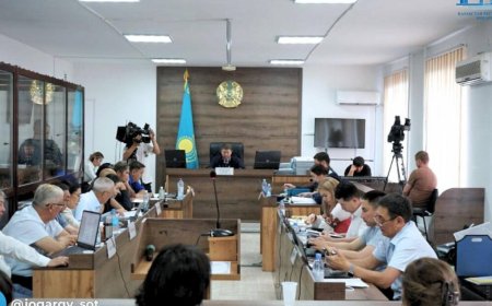 По делу об убийстве Шерзата Полата проверят видео с “договорённостями”