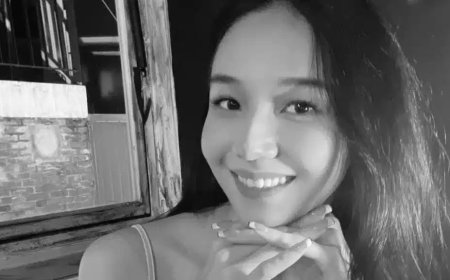 Ақнәр Хамиттің өлімі: Полиция қылмыстық іс қозғады