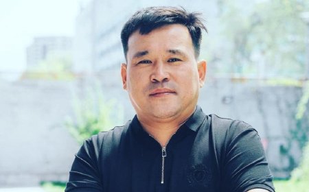 Жас кезімде имам болғым келді – Қанат Әлжаппаров (ВИДЕО)