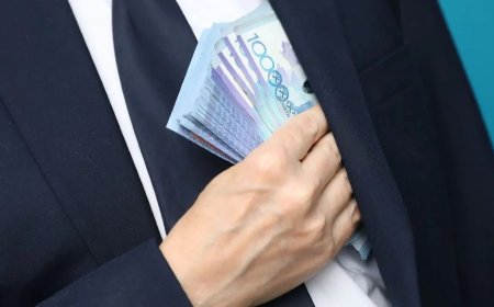 Финмониторинг раскрыл схему хищения: директор SK Construction потратил миллионы не на стройку, а на авто и долги