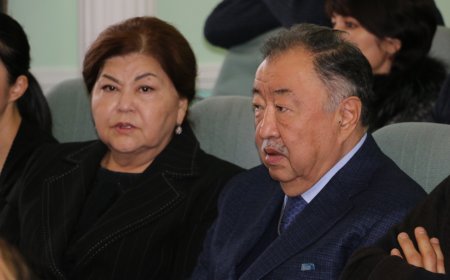 Родители Бишимбаева выиграли суд