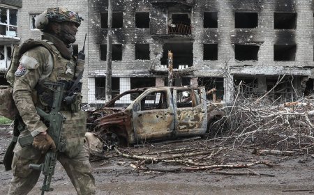 Казахстанец осужден за участие в вооруженном конфликте за рубежом