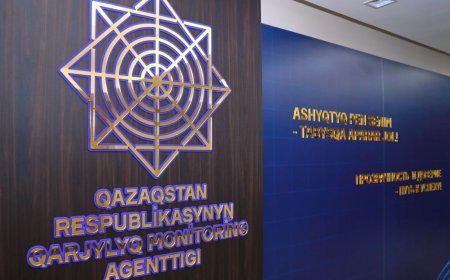 Бывшего топ-менеджера Samruk-Kazyna Construction объявили в международный розыск