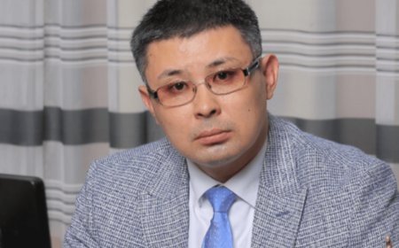 «Біреудің көлеңкесінде қалғым келмейді». Шерзат Болат ісінен тағы бір адвокат шығып кетті