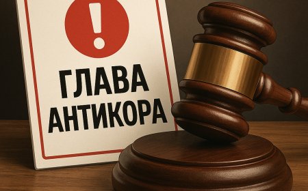 В Атырауской области осуждён мужчина, выдававший себя за главу Антикора