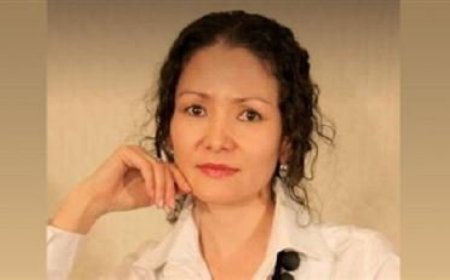 «ҚМДБ жәннаттың билетін «шығарушы» ма?»: Сәуле Әбілдаханқызы Шымкенттегі «жәннат саудасына» қатысты пікір білдірді